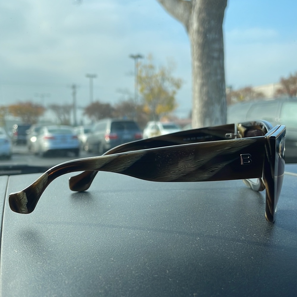 Balenciaga Sunglasses